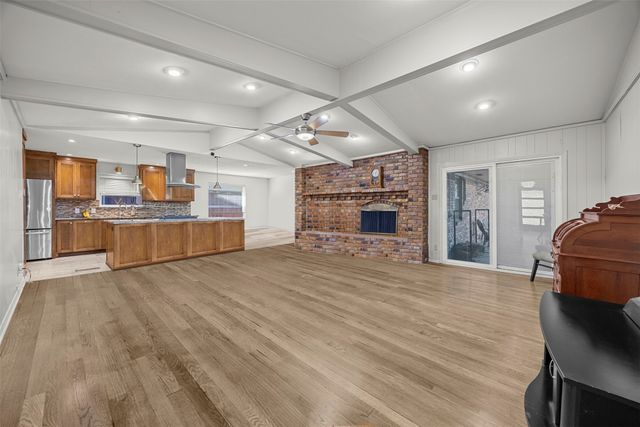 10916 Ferndale Road, Dallas, TX 75238