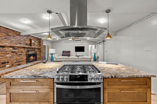 10916 Ferndale Road, Dallas, TX 75238