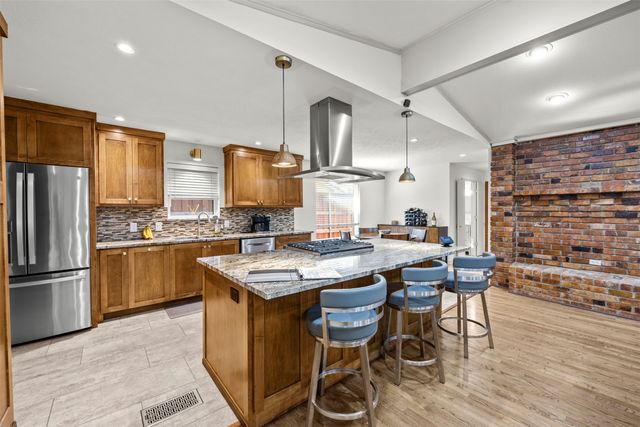 10916 Ferndale Road, Dallas, TX 75238