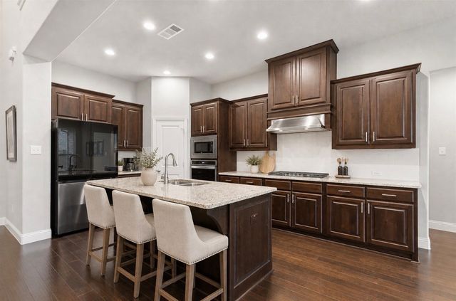 1003 Fenwick Lane, Forney, TX 75126