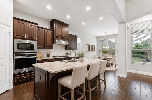 1003 Fenwick Lane, Forney, TX 75126