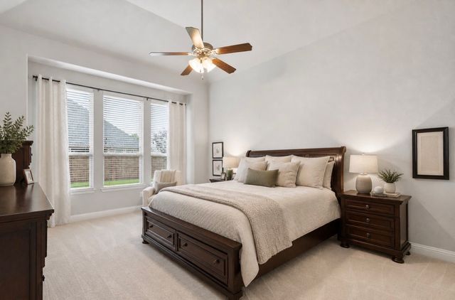 1003 Fenwick Lane, Forney, TX 75126