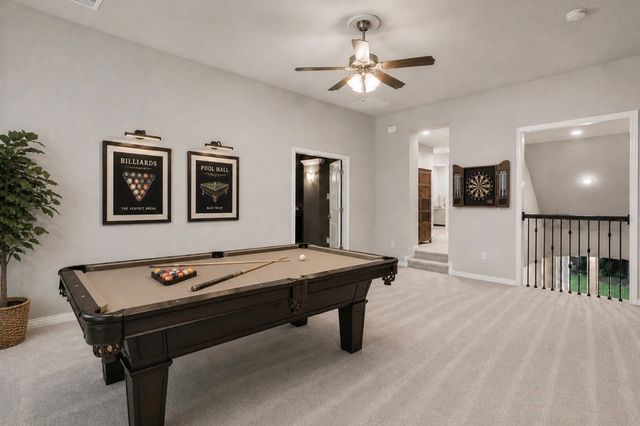 1003 Fenwick Lane, Forney, TX 75126