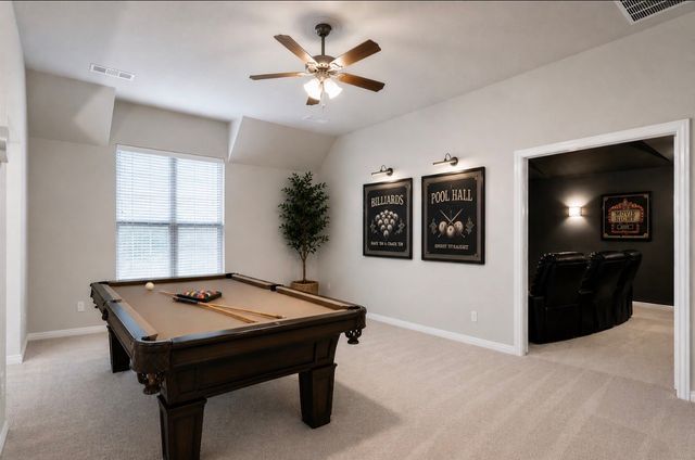 1003 Fenwick Lane, Forney, TX 75126