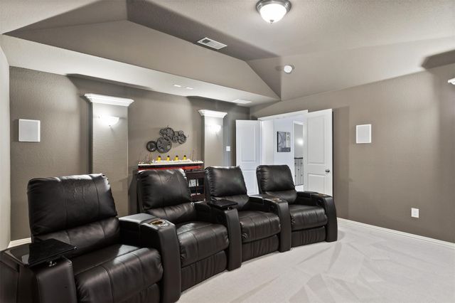 1003 Fenwick Lane, Forney, TX 75126