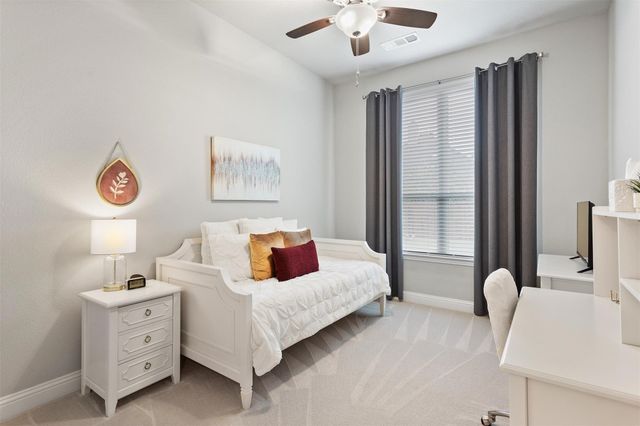 1003 Fenwick Lane, Forney, TX 75126