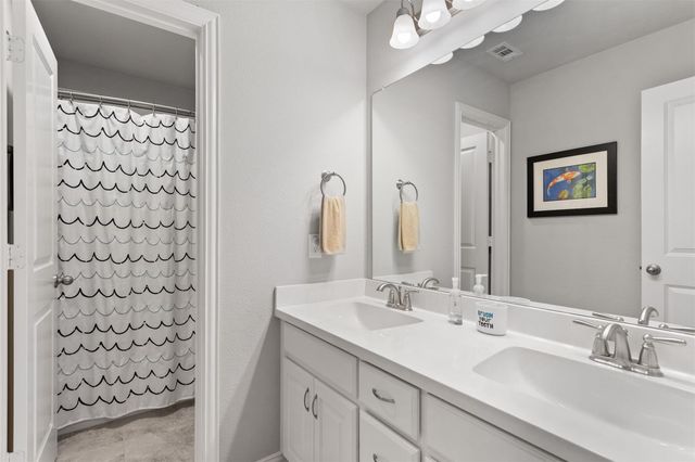 1003 Fenwick Lane, Forney, TX 75126
