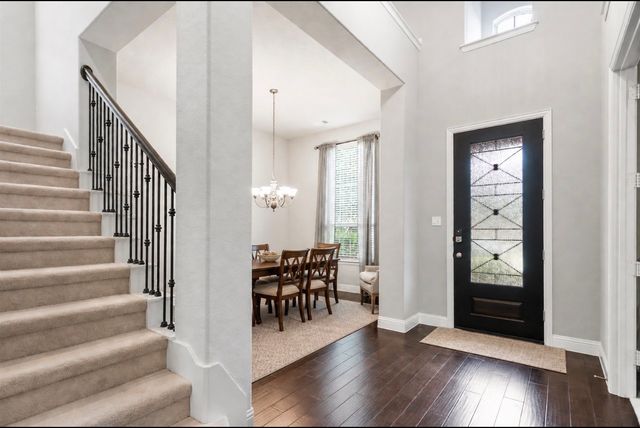 1003 Fenwick Lane, Forney, TX 75126