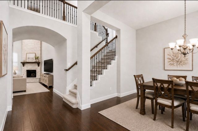 1003 Fenwick Lane, Forney, TX 75126
