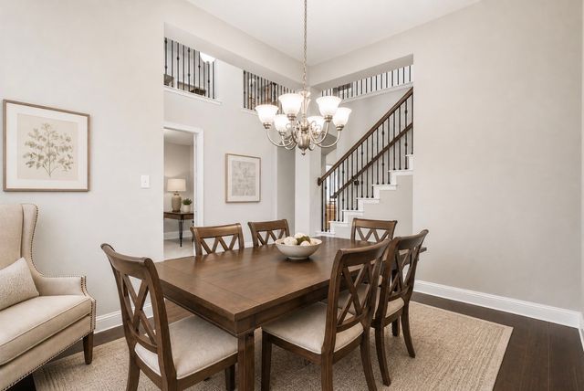 1003 Fenwick Lane, Forney, TX 75126