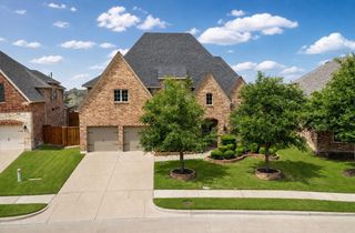 1003 Fenwick Lane, Forney, TX 75126
