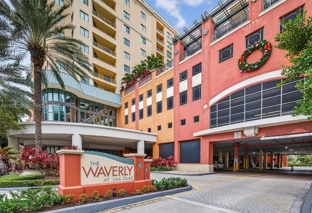 100 N Federal Hwy 643, Fort Lauderdale, FL 33301