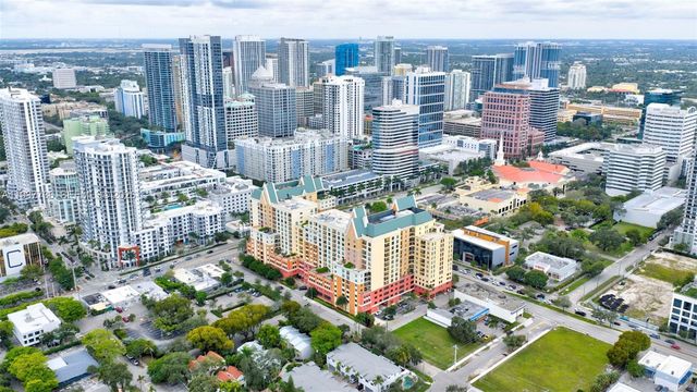 100 N Federal Hwy 643, Fort Lauderdale, FL 33301