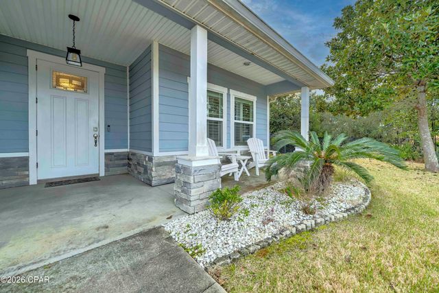 223 Wiregrass Lane, Panama City Beach, FL 32407