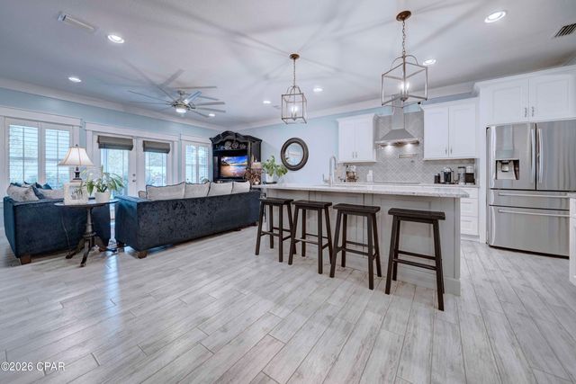 223 Wiregrass Lane, Panama City Beach, FL 32407