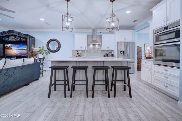 223 Wiregrass Lane, Panama City Beach, FL 32407