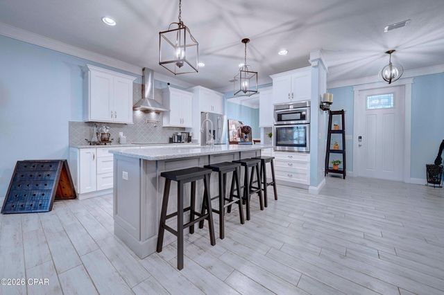 223 Wiregrass Lane, Panama City Beach, FL 32407