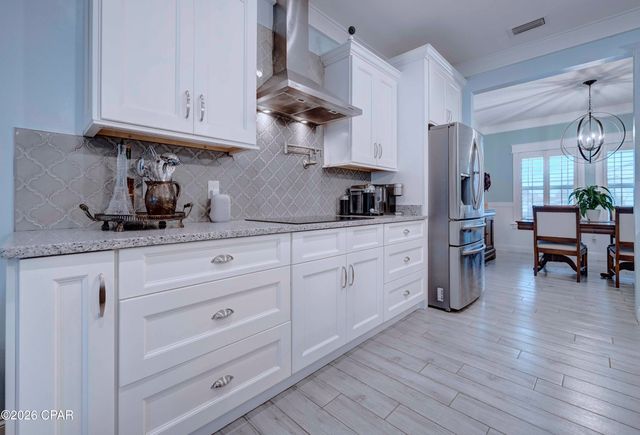 223 Wiregrass Lane, Panama City Beach, FL 32407