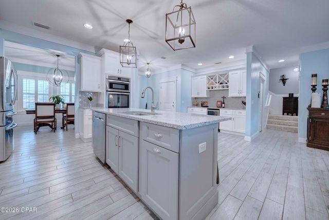 223 Wiregrass Lane, Panama City Beach, FL 32407