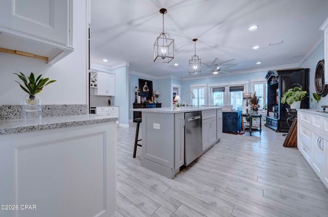 223 Wiregrass Lane, Panama City Beach, FL 32407