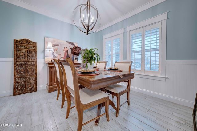 223 Wiregrass Lane, Panama City Beach, FL 32407