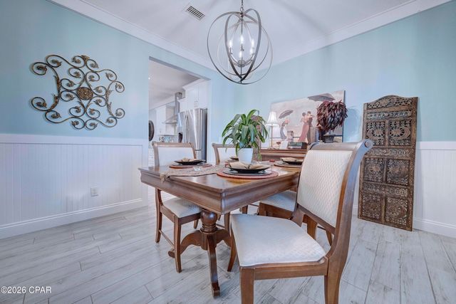 223 Wiregrass Lane, Panama City Beach, FL 32407