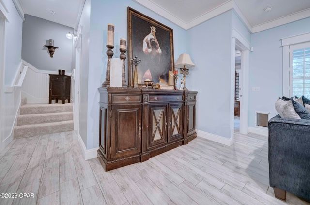 223 Wiregrass Lane, Panama City Beach, FL 32407