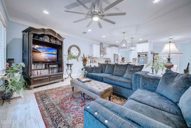 223 Wiregrass Lane, Panama City Beach, FL 32407