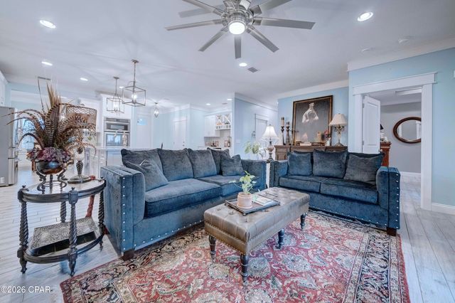 223 Wiregrass Lane, Panama City Beach, FL 32407