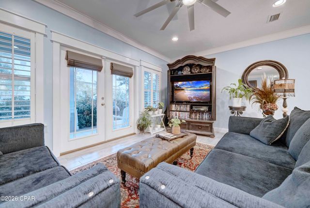 223 Wiregrass Lane, Panama City Beach, FL 32407