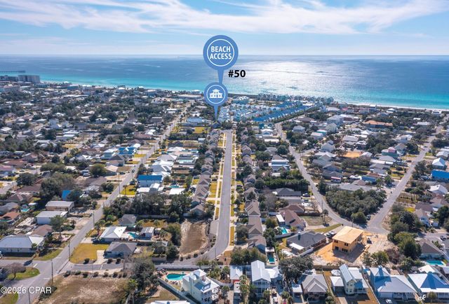 223 Wiregrass Lane, Panama City Beach, FL 32407