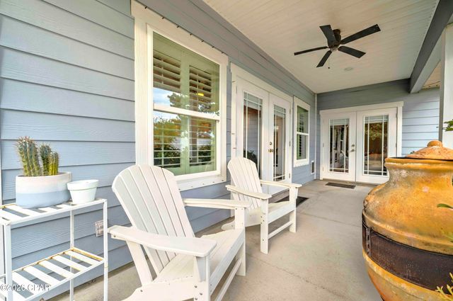 223 Wiregrass Lane, Panama City Beach, FL 32407