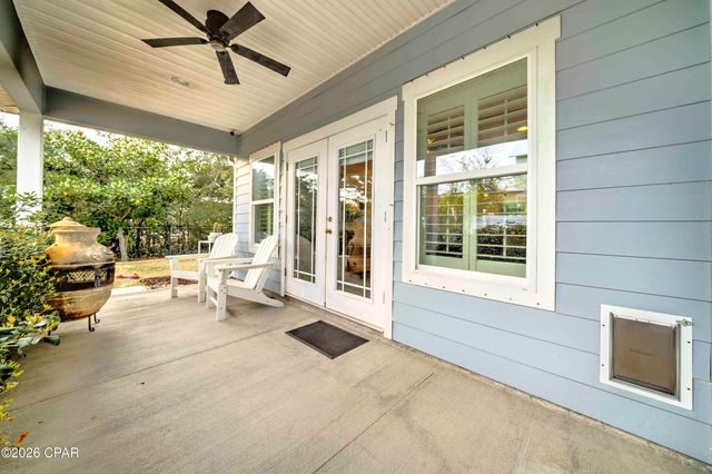 223 Wiregrass Lane, Panama City Beach, FL 32407