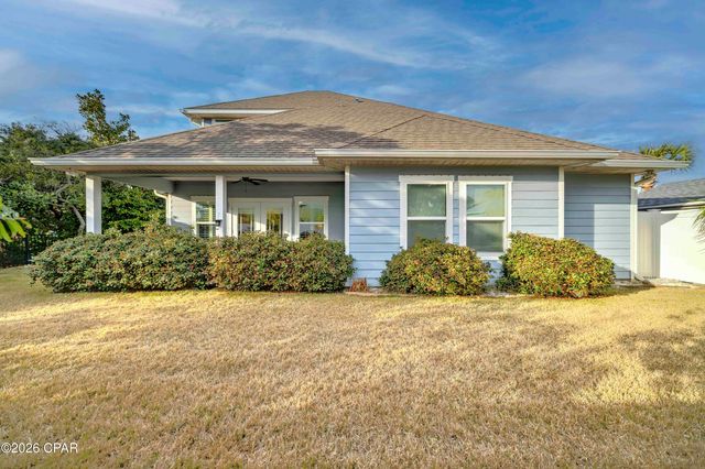 223 Wiregrass Lane, Panama City Beach, FL 32407