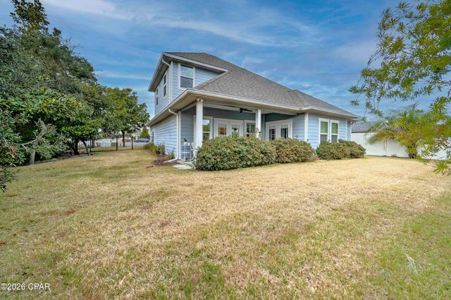 223 Wiregrass Lane, Panama City Beach, FL 32407