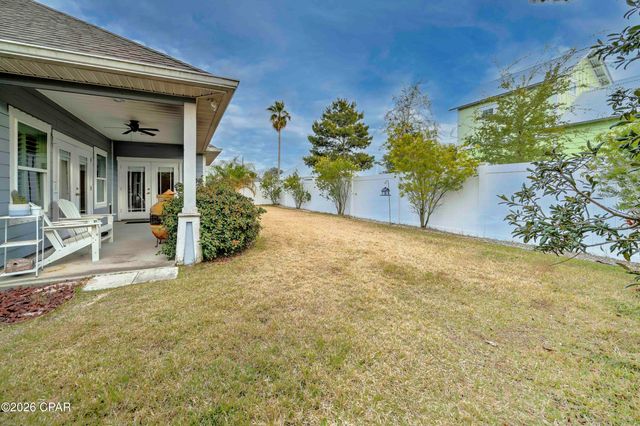 223 Wiregrass Lane, Panama City Beach, FL 32407