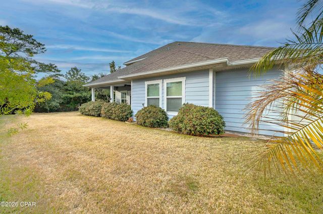 223 Wiregrass Lane, Panama City Beach, FL 32407