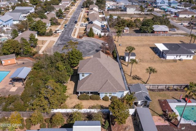 223 Wiregrass Lane, Panama City Beach, FL 32407