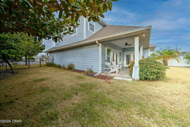 223 Wiregrass Lane, Panama City Beach, FL 32407