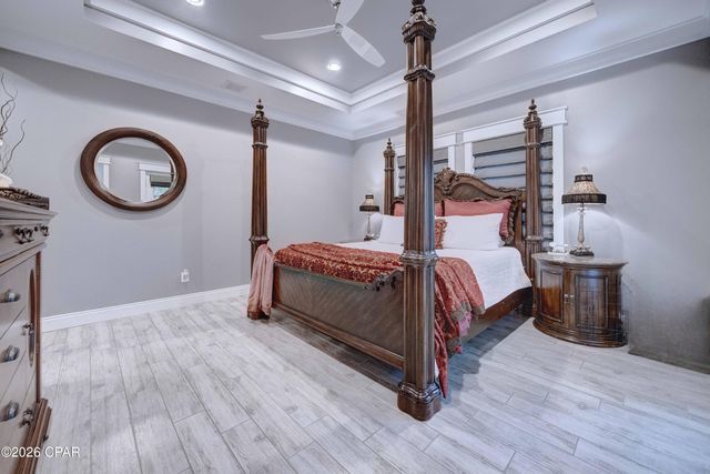 223 Wiregrass Lane, Panama City Beach, FL 32407