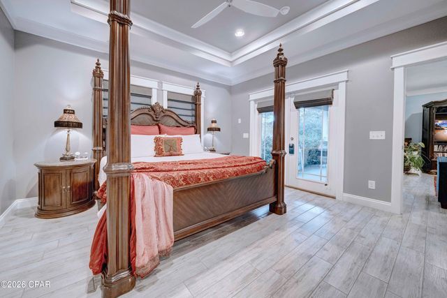 223 Wiregrass Lane, Panama City Beach, FL 32407