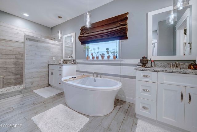 223 Wiregrass Lane, Panama City Beach, FL 32407