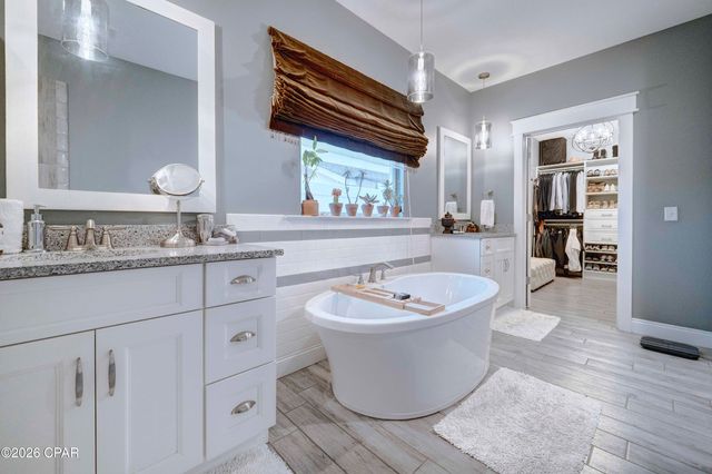 223 Wiregrass Lane, Panama City Beach, FL 32407