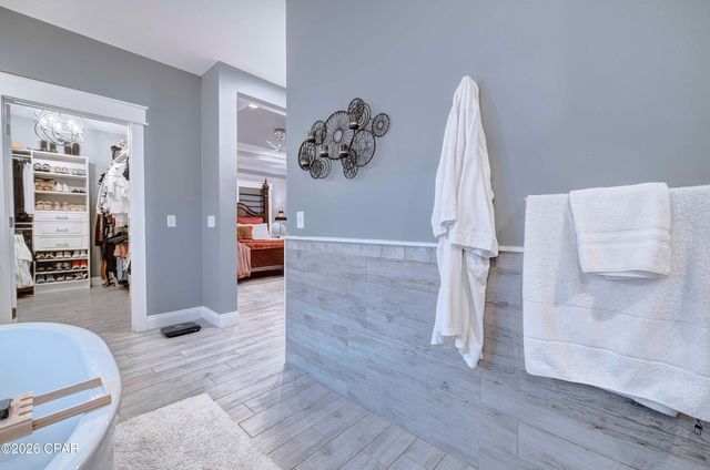 223 Wiregrass Lane, Panama City Beach, FL 32407