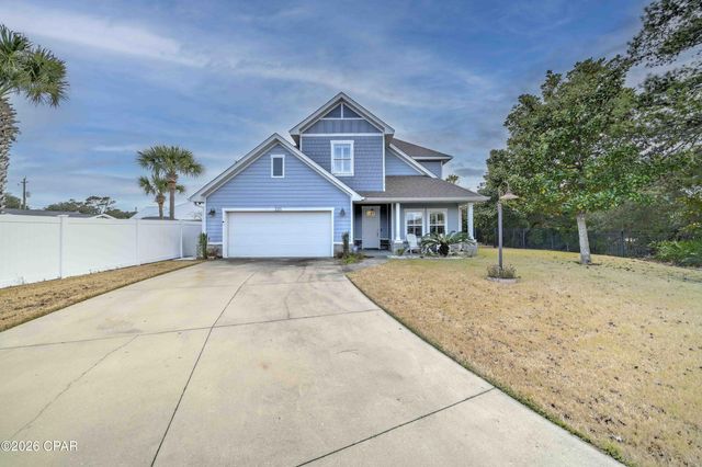 223 Wiregrass Lane, Panama City Beach, FL 32407