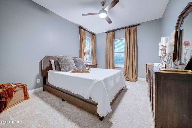 223 Wiregrass Lane, Panama City Beach, FL 32407