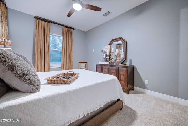 223 Wiregrass Lane, Panama City Beach, FL 32407