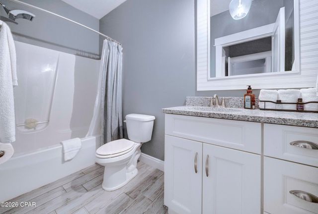 223 Wiregrass Lane, Panama City Beach, FL 32407