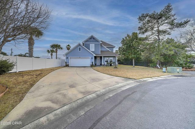 223 Wiregrass Lane, Panama City Beach, FL 32407