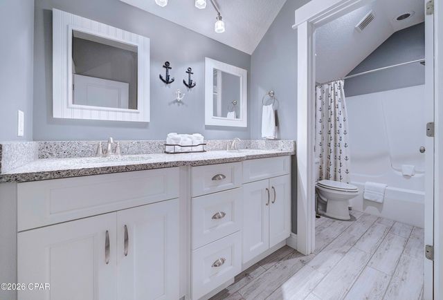 223 Wiregrass Lane, Panama City Beach, FL 32407